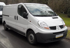 Renault Trafic 2001-2014 Workshop Manual Service Repair Guide ON CD