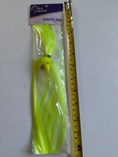 Sea Striker Parachute Rig -