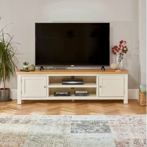 Widescreen unit up to - tv, –