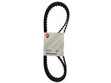 PAIR OF TIMING BELTS DUCATI