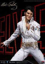 Elvis Presley Superb Hybrid Elvis Aaron Statue 1/4 Scale action figure