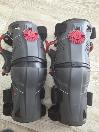 Mobius motorcycle knee - mobius,