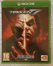 XBox One - Tekken 7