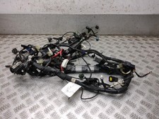 2009 YAMAHA YZF R6 13S WIRING