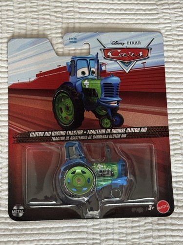 Disney cars diecast 3 - disney,