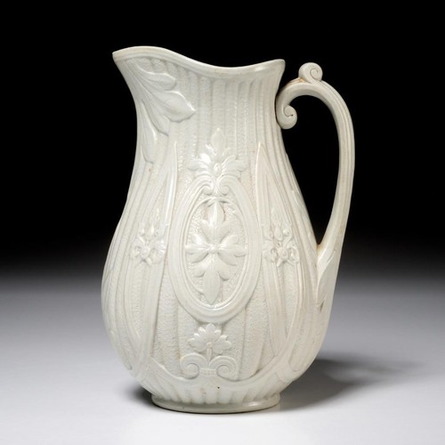 English parian ware - english,