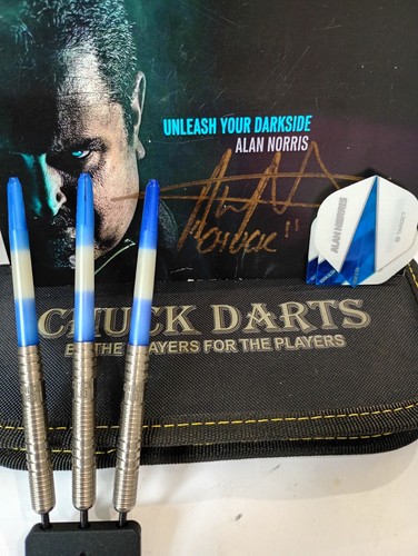 Alan norris chuck180 - norris,
