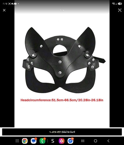 Halloween leather role play - halloween,