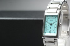 Vintage 2001 Seiko Lukia