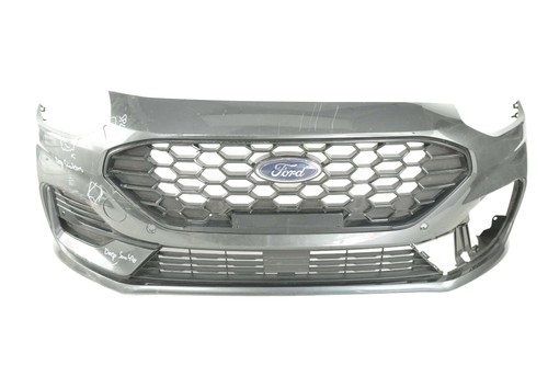 Ford fiesta mk8 - mk8, facelift