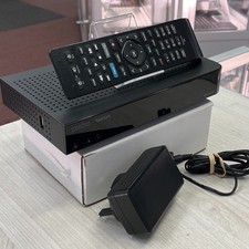 Huawei Youview Box