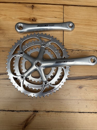 Campagnolo chorus speed - campagnolo,