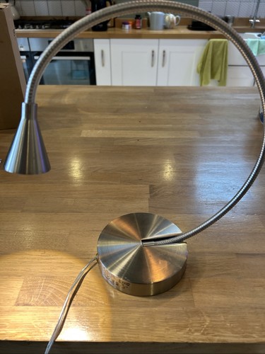 Ikea tivid led wall light - tivid,