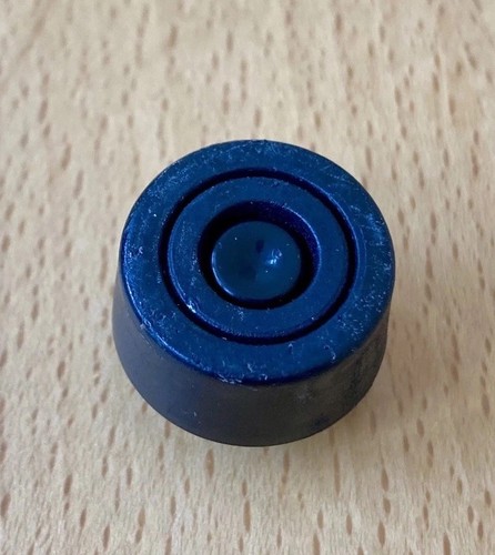 Oem rubber foot gemini - rubber,