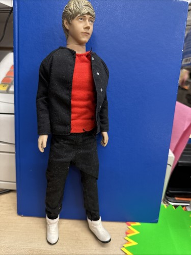 Niall horan official 3rd - horan,