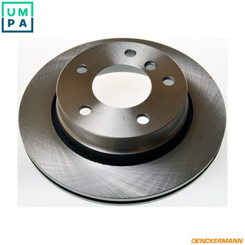 Brake disc b130314 for bmw - 2x,
