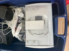 JVC compact component system