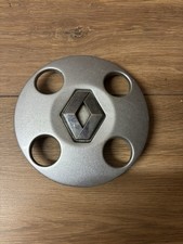 one Renault 139mm  wheel centre cap. Ostra 8200048119  8200151184 bx5