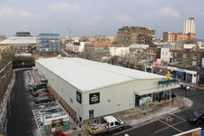 PPS2575 - 61m x 23m x 4.5m -