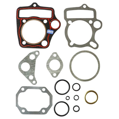 Top end seal kit 48cc - seal, monkey
