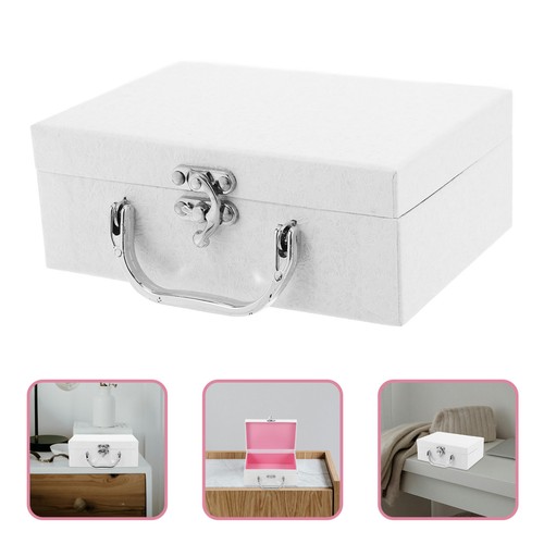 Decorative cardboard storage - ,