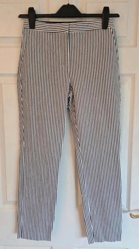 Ladies zara striped stretch - ladies,