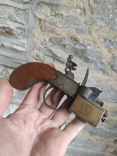 Dunhill tinder lighter made - dunhill,