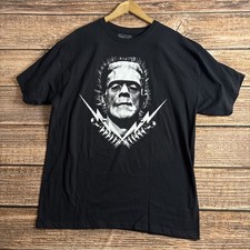 Frankenstein Bolts Men's Extra