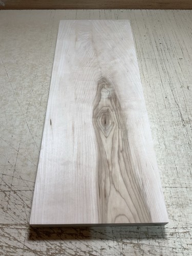 Maple timber planed board - timber,