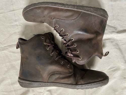 Vivobarefoot scott iii men - vivobarefoot,