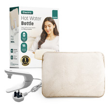 Keplin Hot Water Bottle