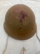 Former Japanese Army WWII