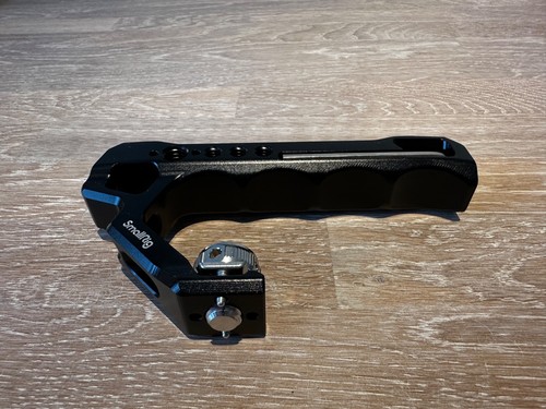 Smallrig handle compatible - smallrig,