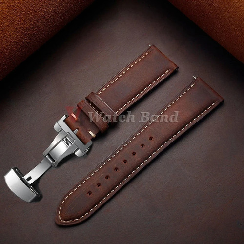 High quality real leather - quality,