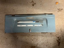 Vw Bay Window Type 2 Campervan