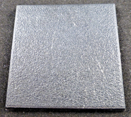 50mm square solid - 50mm,