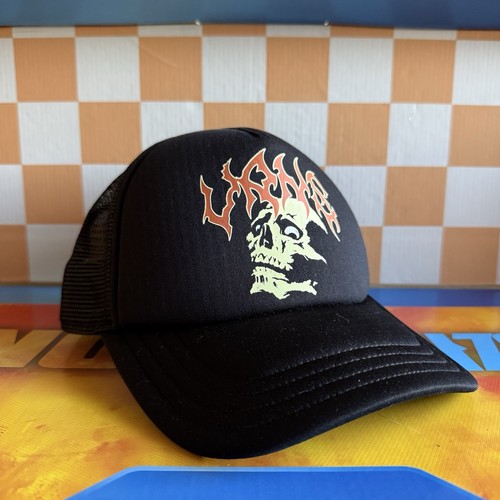 Vans off the - vans, cap