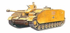 Academy 1/35 Sturmgeshutz IV