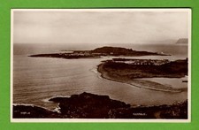 00/137/07  Postcard  EASDALE  Argyll & Bute  Scotland