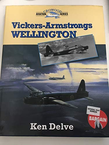 Vickers armstrong wellington - armstrong,