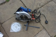 Draper PT1600k  circular saw