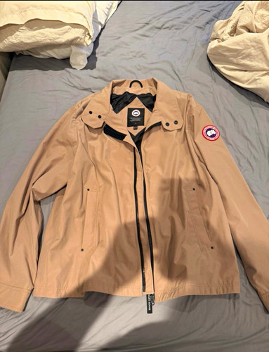 Canada goose arctic program - arctic,