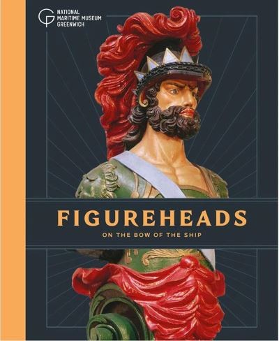 Figureheads the bow - the, of