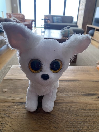 Beanie boos phoenix - ty, fox