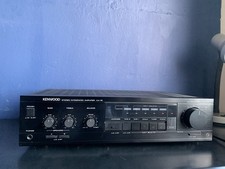 Kenwood stereo - kenwood,
