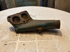 Volvo F86 Pipe