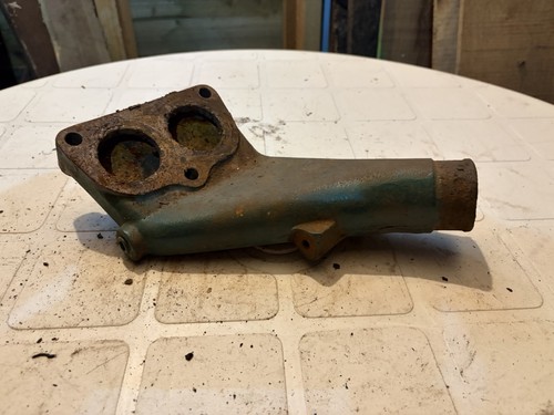 Volvo f86 pipe - volvo,