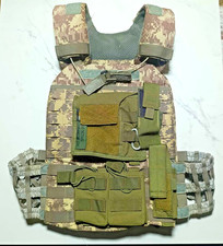 Plate Carrier Ukrainian