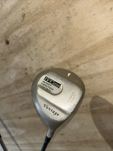 Vantage ivc2000 driver - vantage,