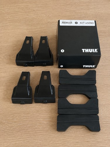 Thule 5090 fitting - -, volvo